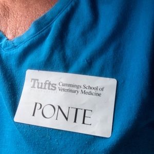 Meet your Posher, Christine